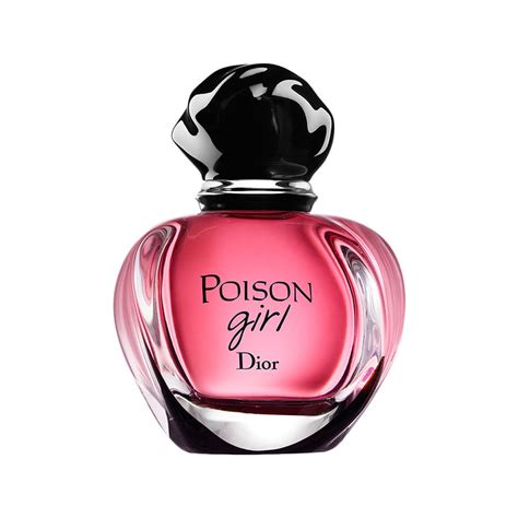 passion dior parfum|Dior poison girl.